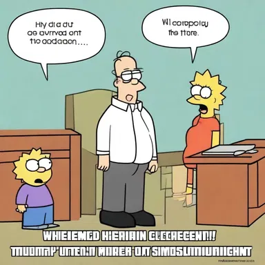 Why did the screw thread go to therapy? Because it was tapped out!