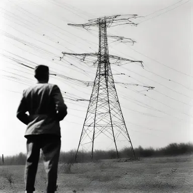 During World War II, intelligence agencies tapped telegraph wires to intercept and decode enemy communications.