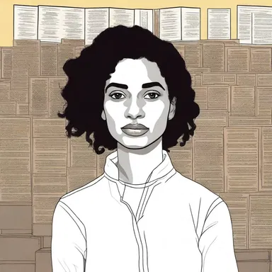 The protagonist in the novel made a bold statement by leading a walkout from the prestigious literary society in order to demand inclusivity and diversity.
