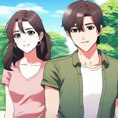 In the heartwrenching love story, the protagonist's partner joined a walkout to support a cause close to their heart, leading to a temporary separation between them.