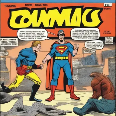 While comics often provide an engaging and entertaining storytelling experience, a downside can be the limited availability of certain rare and valuable editions for collectors.