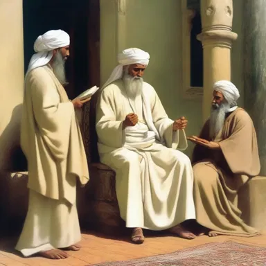 The incitation of prophets played a crucial role in motivating believers to follow the teachings of their respective religions.
