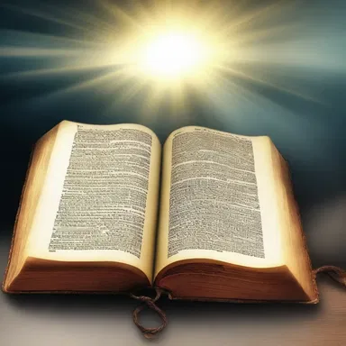 The bible is regarded as a divine revelation as it communicates God's knowledge to mankind.