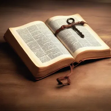 The bible is regarded as a divine revelation as it communicates God's knowledge to mankind.