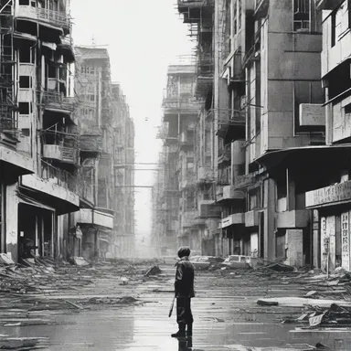 In the dystopian future depicted in the novel, speaking openly about the past was verboten.