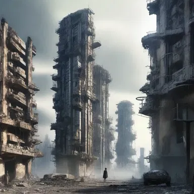 In the dystopian future depicted in the novel, speaking openly about the past was verboten.