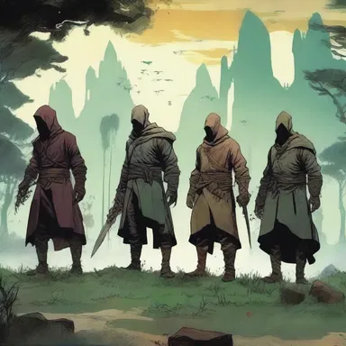 In the fantasy novel, a group of heroes embarks on a dangerous journey to defeat an evil diplococcus that threatens their land.