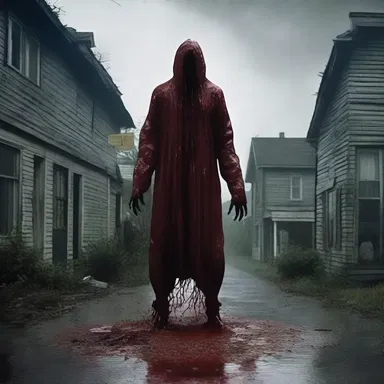 The horror story revolves around a terrifying diplococcus outbreak in a small town, turning its inhabitants into blood-thirsty monsters.