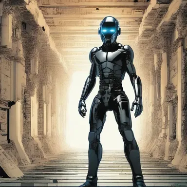 In the science fiction novel, the protagonist discovers a hidden viroid that possesses the ability to control human thoughts and actions.