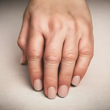 Why did the nail hole go to therapy? It couldn't get over its fear of being filled!
