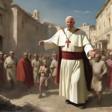 The vaticinator warned the villagers of the ancient curse that would unleash unspeakable horrors upon their town.