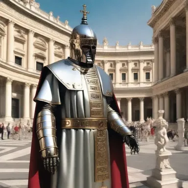 In the dystopian world of the science fiction novel, the vaticinator was the only person capable of accurately foretelling the outcome of the intergalactic war.