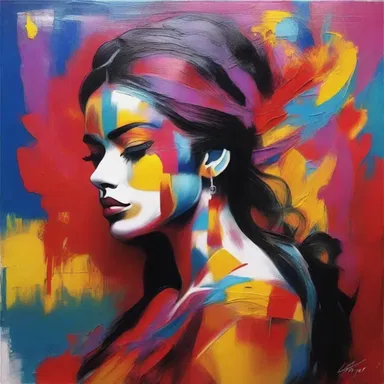 With temerity, the artist decided to paint an audacious masterpiece that challenged traditional artistic norms.