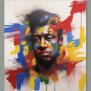 With temerity, the artist decided to paint an audacious masterpiece that challenged traditional artistic norms.