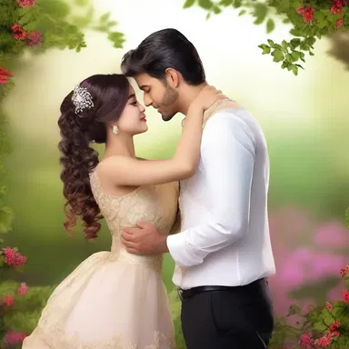With temerity, he mustered up the courage to confess his love for her in a grand, romantic gesture.