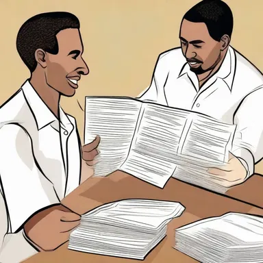 In 2008, during the economic crisis, many individuals had to cosign loans for their friends and family members who were unable to secure loans due to their poor credit history.