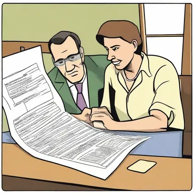 In 2008, during the economic crisis, many individuals had to cosign loans for their friends and family members who were unable to secure loans due to their poor credit history.
