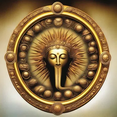 In some cultures, the autotrophic organism is considered sacred and symbolizes the divine ability to sustain oneself.