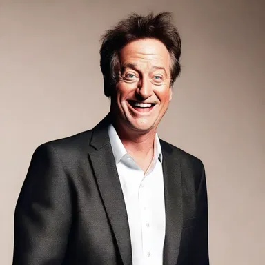The comedian's incoherence left the audience rolling with laughter as his jokes made no logical sense.