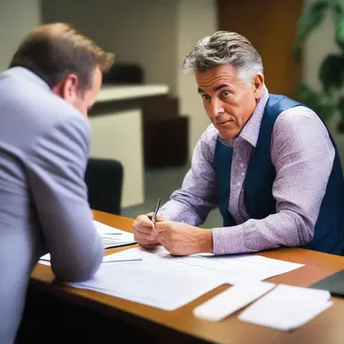 In the film industry, the bargainer plays a crucial role in negotiating contracts with actors and determining their pay for each project.