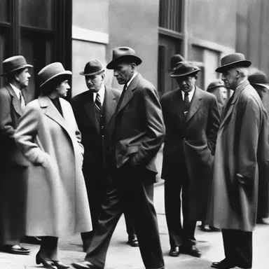 During the Great Depression, the creation of regulatory authorities became crucial to prevent economic crises and protect the public interest.