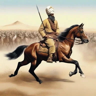 During ancient times, the royal Persian empire organized grand hunting expeditions to capture wild pasangs.