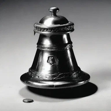 The horror story featured a cursed artifact containing mercury fulminate, which brought about dark and deadly consequences for anyone who possessed it.