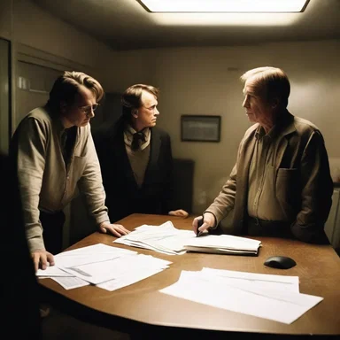 The director of the independent film adopted an economic approach, carefully planning each scene to make the most of limited resources and time constraints.