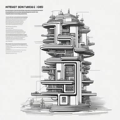 In the science fiction novel, the protagonist invents a revolutionary economic system that eliminates poverty and inequality.