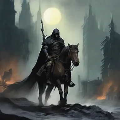 The dark and gritty storyline in the fantasy novel was a refreshing change from the usual idealistic and clichéd plotlines, providing a disillusioning perspective on the genre.