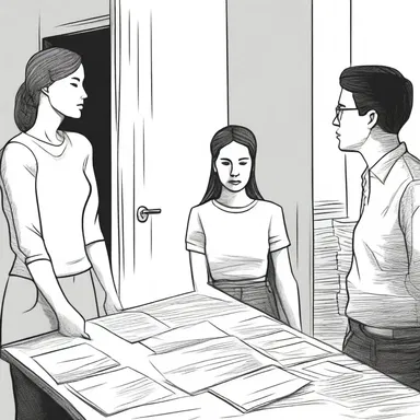 The author implemented an experimental procedure by using unconventional narrative techniques to tell the story from different perspectives.