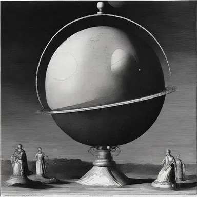 The discovery of orbital motion played a crucial role in the historical advancement of astronomy and understanding of our solar system.