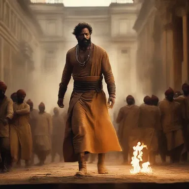 The movie was properly shot and edited, creating a visually stunning experience for the audience.