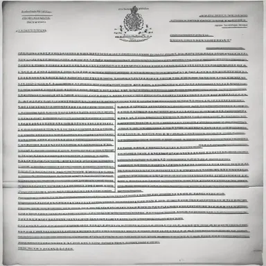 During World War II, the discovery of encrypted messages was a red flag prompting the Allies to take immediate action.