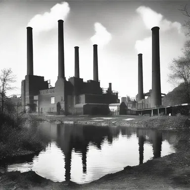 The ecologic impact of the Industrial Revolution was immense and led to significant changes in environmental policies.