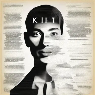 The novel explores the complex mind games played by the protagonist and the challenges he faces in deciphering truth from deception.