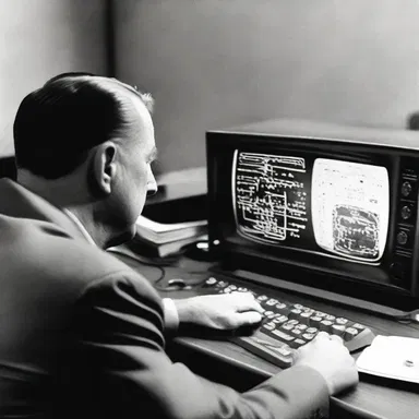 During the Cold War, the mind games played by intelligence agencies were crucial in gathering information and ensuring strategic advantage.