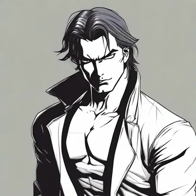The antagonist's manipulative actions and deceitful words began to get under the protagonist's skin, setting the stage for an intense conflict in the story.