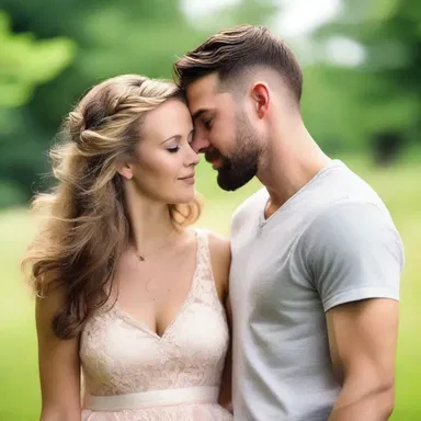Their love story was out of the way, filled with unexpected twists and turns.