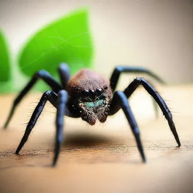Why did the spider go to school? Because it wanted to catch up on the latest web trends!