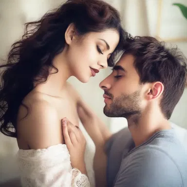 She thought their relationship was true love, but it was merely a sham to fulfill his selfish desires.