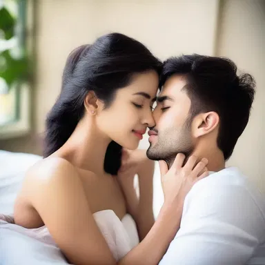 She thought their relationship was true love, but it was merely a sham to fulfill his selfish desires.
