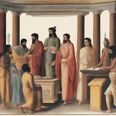 During the conference, the historian emphasized the importance of studying various mythologies in a way that respects cultural differences and demonstrates political correctitude.