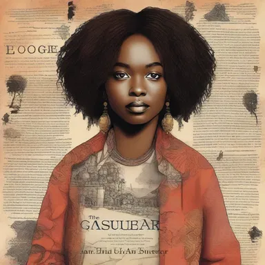 The author's fantasy novel was praised for its inclusive and diverse characters, showcasing the author's commitment to political correctitude in the genre.