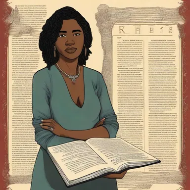 The author's fantasy novel was praised for its inclusive and diverse characters, showcasing the author's commitment to political correctitude in the genre.