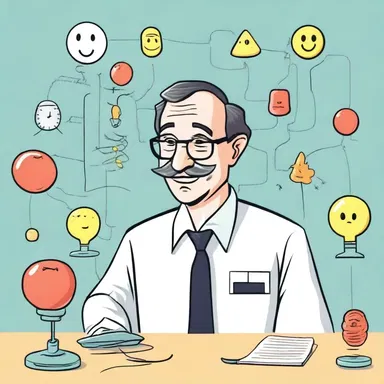 The physicist loves to playfully quantize everyday situations, often coming up with silly jokes about applying quantum theory to mundane tasks.