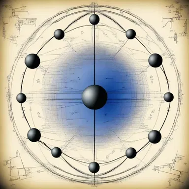 The discovery of quantum mechanics revolutionized the field of physics and allowed scientists to quantize the behavior of particles.