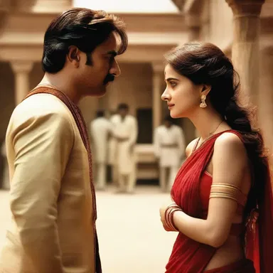 The director's meticulous arrangement of the film's scenes created a visually stunning and captivating cinematic experience.