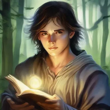 In the fantasy novel, the protagonist possesses a magical balm that has the power to cure any ailment.