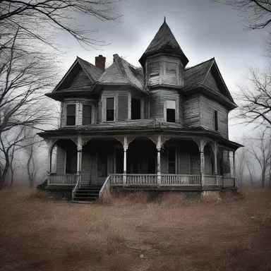 In the horror story, the haunted house was filled with an eerie scent of balm, which was said to have healing properties but was rumored to cause bizarre side effects.